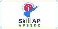APSSDC logo